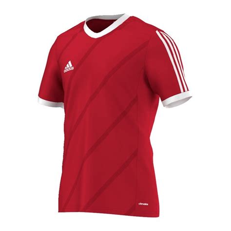 adidas trikot tabela 14 kurzarm rot|Adidas Tabela 14 Trikot ab 12,97 .